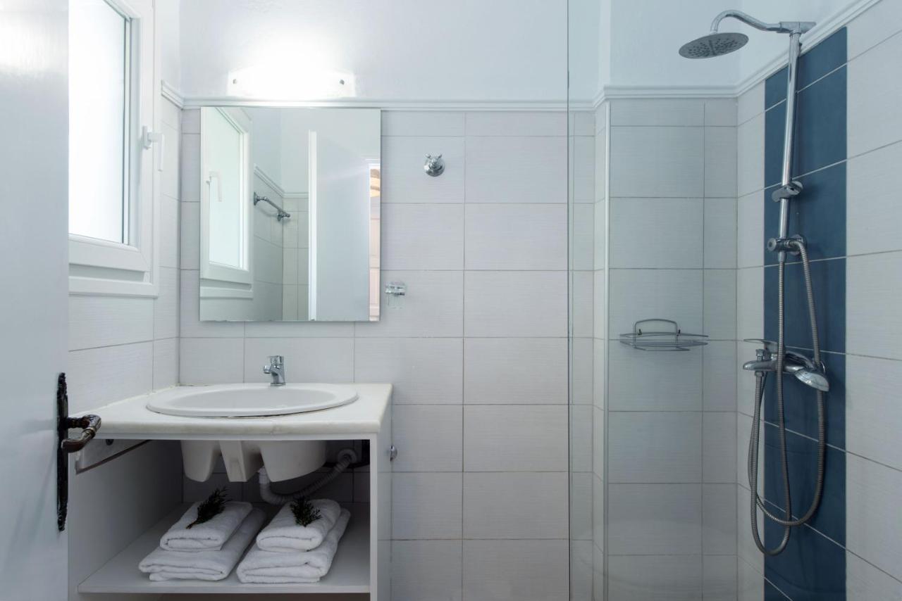 קאסיופי Marika Apartments מראה חיצוני תמונה