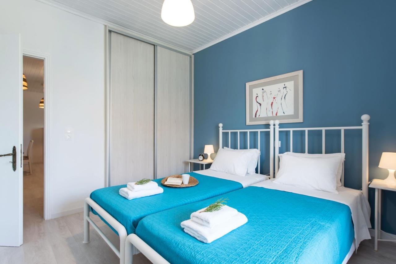 קאסיופי Marika Apartments מראה חיצוני תמונה