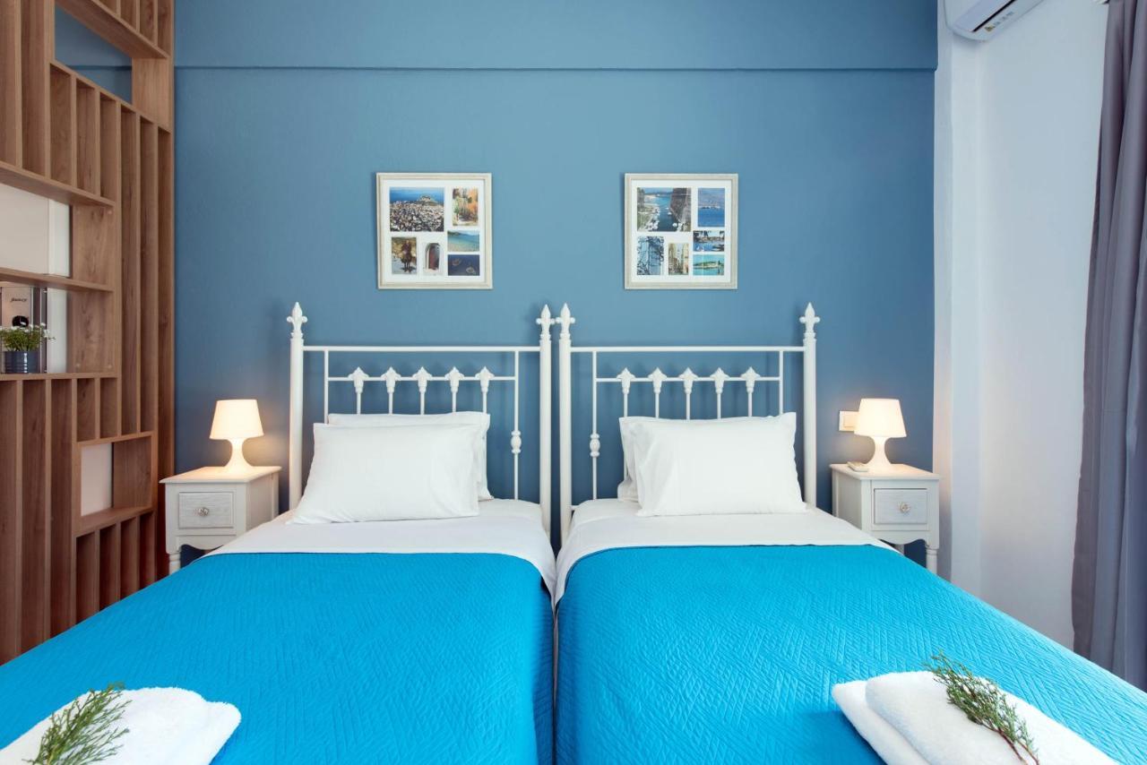קאסיופי Marika Apartments מראה חיצוני תמונה
