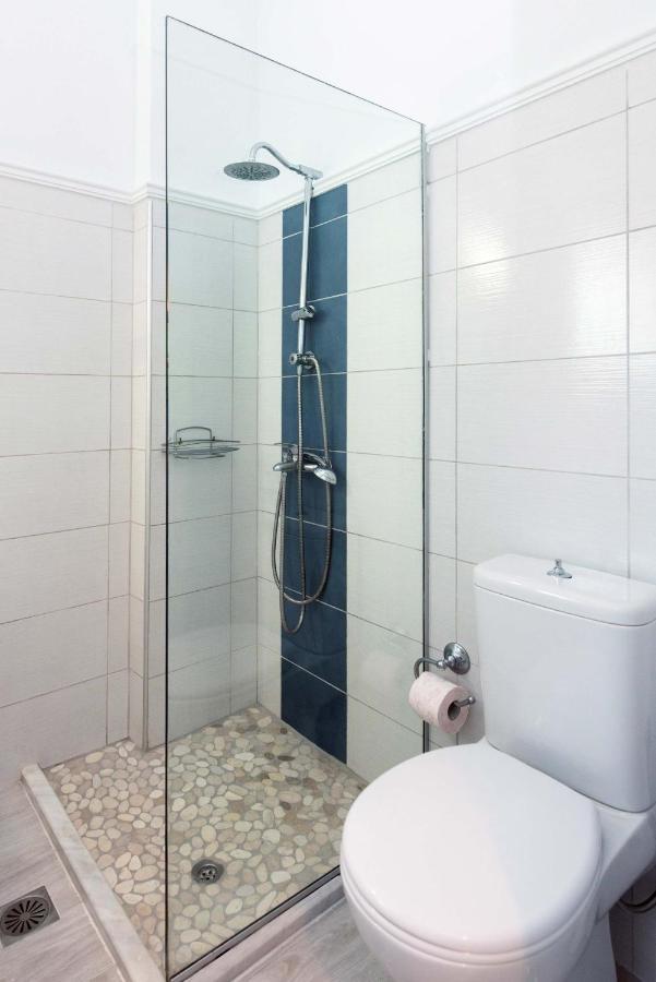 קאסיופי Marika Apartments מראה חיצוני תמונה