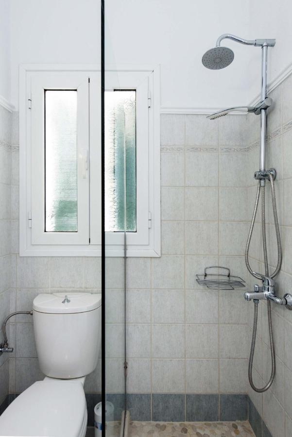 קאסיופי Marika Apartments מראה חיצוני תמונה