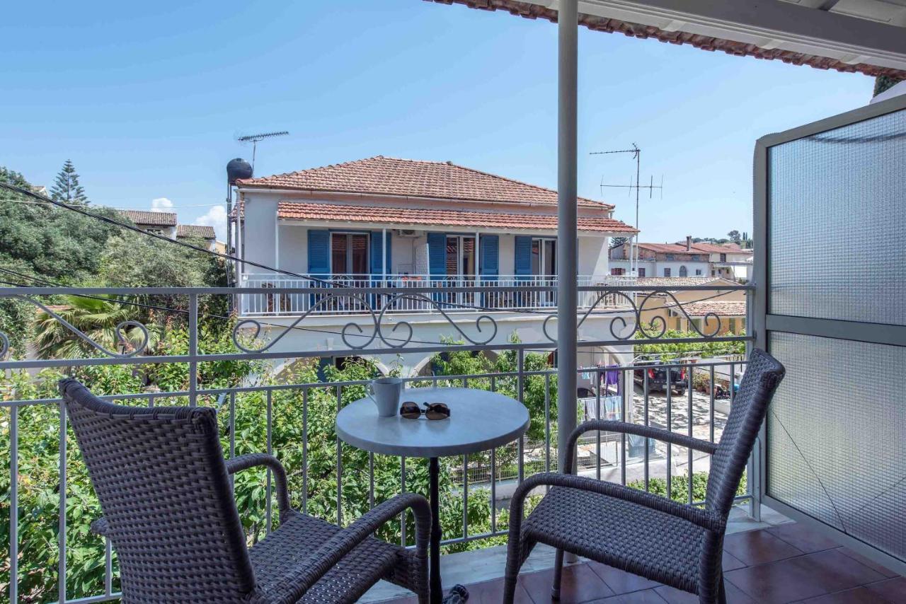 קאסיופי Marika Apartments מראה חיצוני תמונה