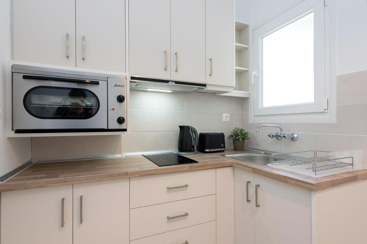קאסיופי Marika Apartments מראה חיצוני תמונה