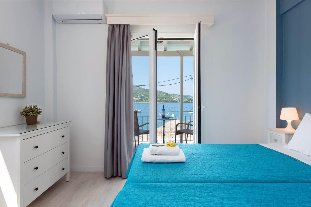 קאסיופי Marika Apartments מראה חיצוני תמונה