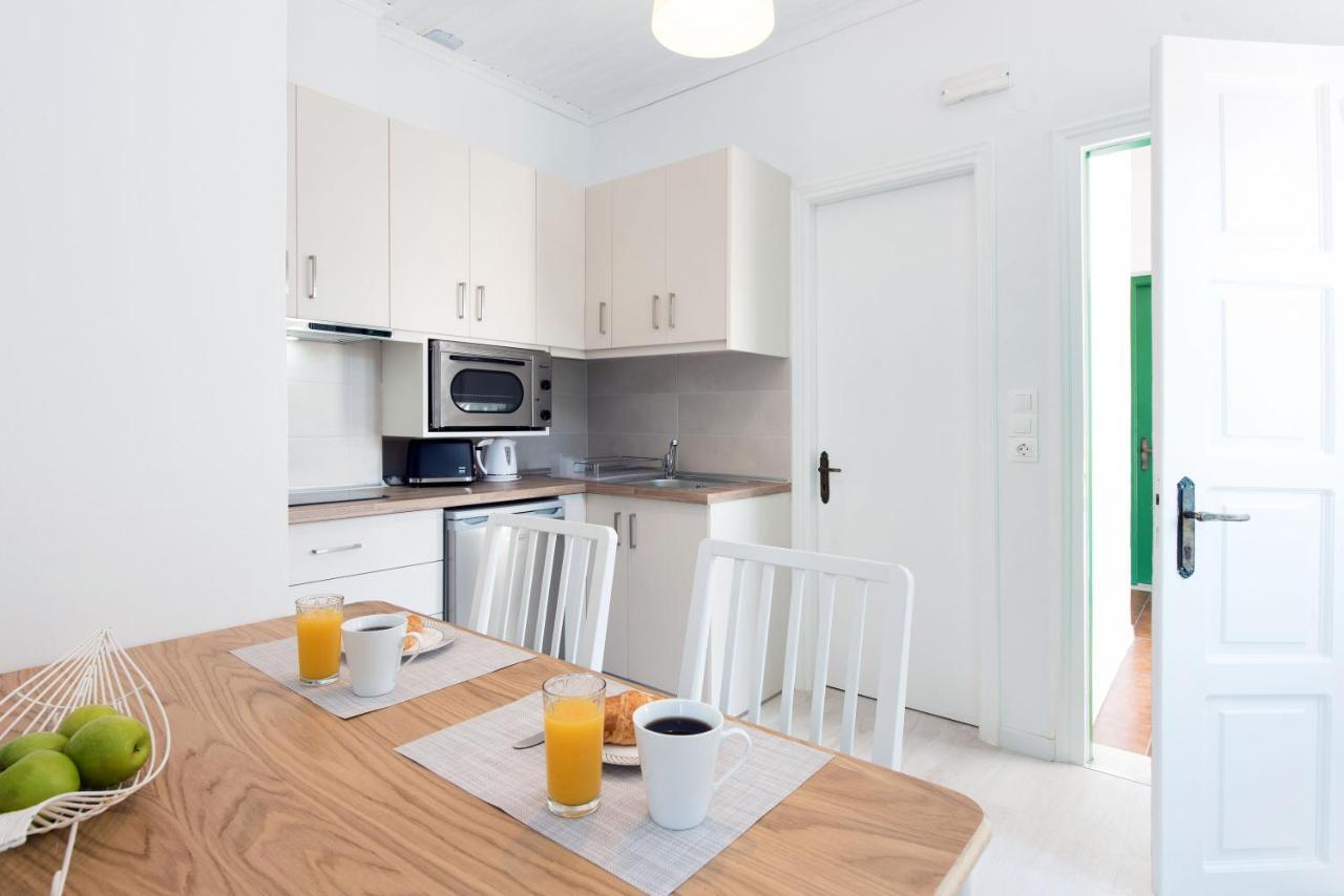 קאסיופי Marika Apartments מראה חיצוני תמונה
