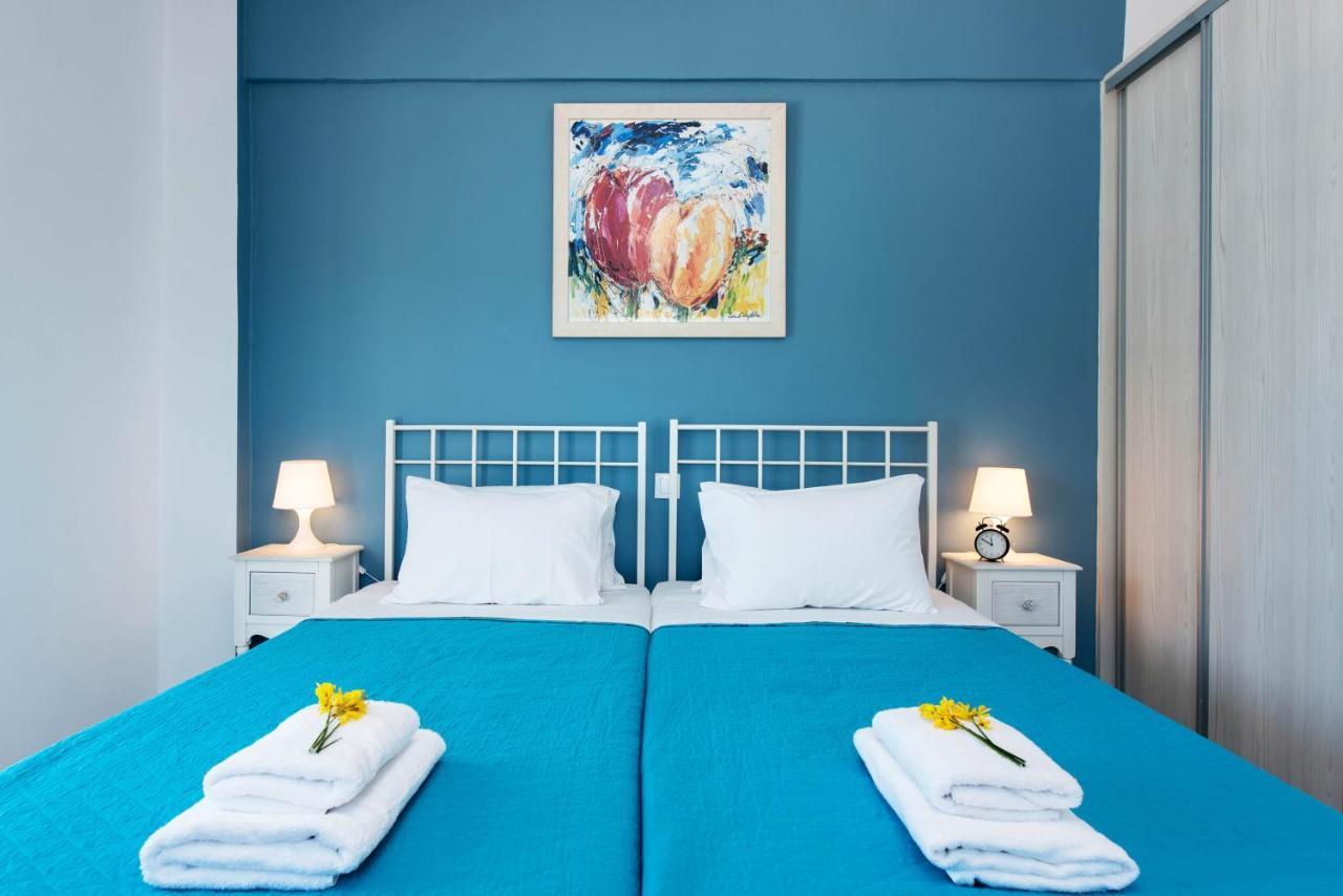 קאסיופי Marika Apartments מראה חיצוני תמונה