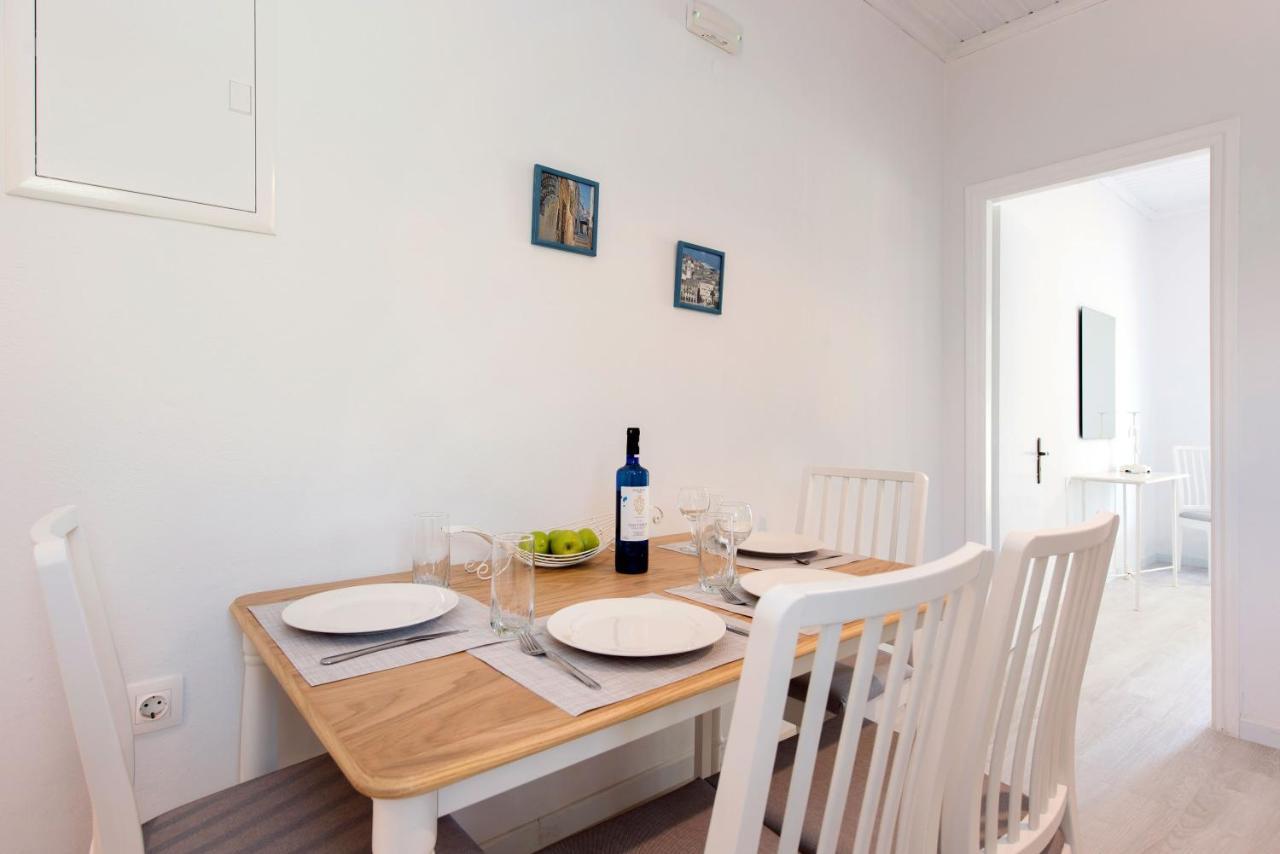 קאסיופי Marika Apartments מראה חיצוני תמונה