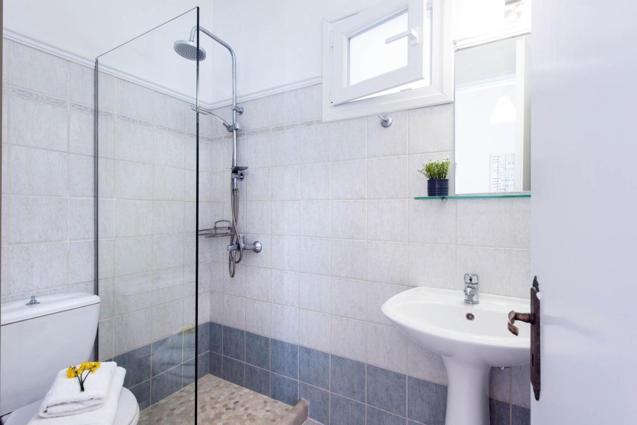 קאסיופי Marika Apartments מראה חיצוני תמונה