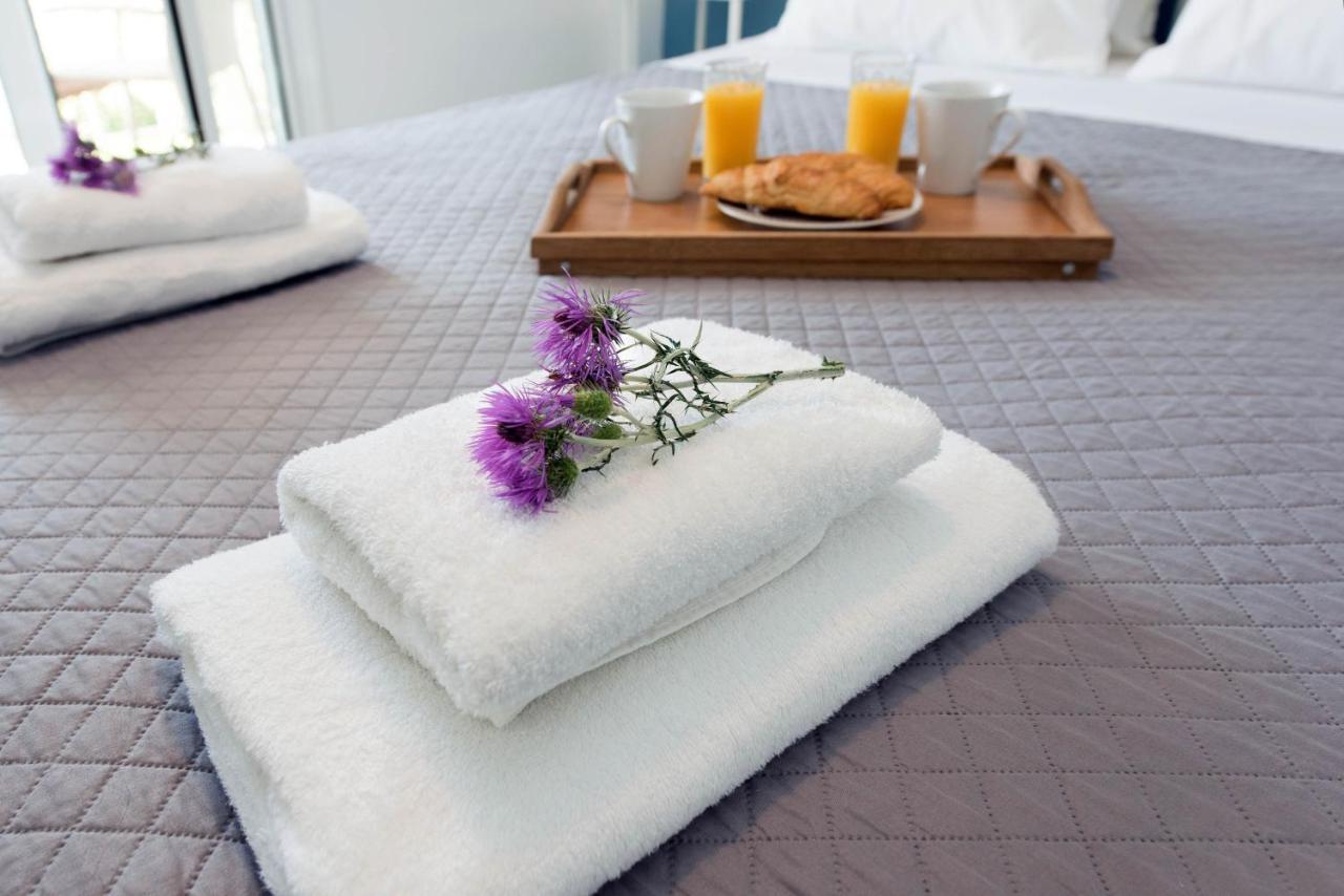 קאסיופי Marika Apartments מראה חיצוני תמונה