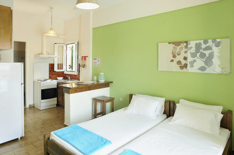 קאסיופי Marika Apartments מראה חיצוני תמונה