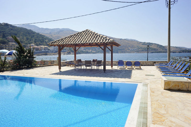 קאסיופי Marika Apartments מראה חיצוני תמונה